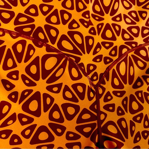 Balance Athletic Leggings Vitality x Cosmopolitan Ascend Pant Wildberry Size XL - Picture 4 of 6